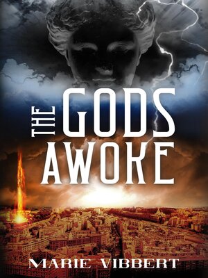 The Gods Awoke - ebook